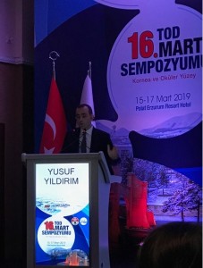 16.Mart Sempozyumu