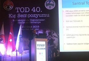 2018 Kış Sempozyumu