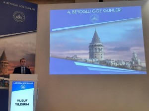 4. beyoğlu göz günleri