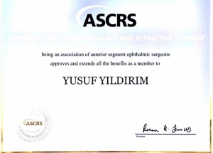 ASCRS