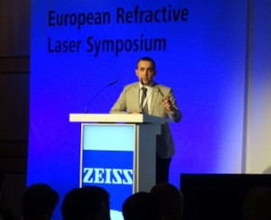 Zeiss 2017 Paris Sunum